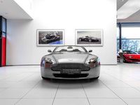 tweedehands Aston Martin V8 VantageRoadster 4.3 Sportshift ~Munsterhuis Sportscars