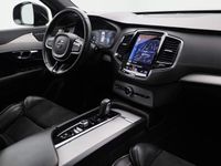 tweedehands Volvo XC90 2.0 T8 Recharge AWD R-Design | PANO | KEYLESS | BLACK | 7-Pers.