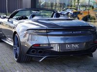 tweedehands Aston Martin DBS Volante 5.2 V12 Superleggera B&O Carbon Dealer Ser