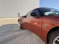 Occasion Lotus Evora 351 PK (258 kW) 2011 Bruin Coupé