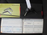 tweedehands Citroën C1 1.0-12V Ambiance Airco/Parkeersensoren/Toerentelle