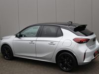 Occasion Opel Corsa GS Line 101 PK (74 kW) 2025 Grijs Hatchback