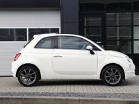 tweedehands Fiat 500 Abarth 1.2 Lounge 17” | Cruise control | super leuk uitge