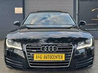 tweedehands Audi A7 Sportback 2.8 FSI Quattro/Automaat/Dak/204PK/Bomvol!