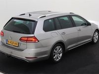 tweedehands VW Golf VIII Variant 1.5 TSI 130pk Comfortline Business / Navigatie / Panoramadak / Camera / LED / Stoelverwarming