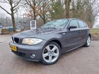 Occasion BMW 116 115 PK (84 kW) 2004 Hatchback