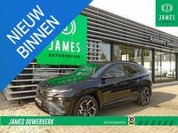 Nieuw Hyundai Tucson N Line 252 PK (185 kW) 2025 Overige SUV