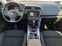 tweedehands Renault Kadjar 1.3 TCe 160 EDC AUTOMAAT Intens / Dealer onderhoud