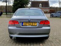 tweedehands BMW 330 330 Coupé i High Executive