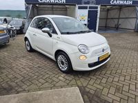 tweedehands Fiat 500 1.0 TwinAir Easy