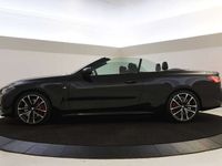 tweedehands BMW 420 420 Cabrio i High Executive M Sport Automaat / Air