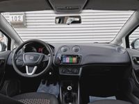 tweedehands Seat Ibiza 1.4 Sport NAVI|ELEK.RMN|AIRCO