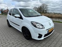 tweedehands Renault Twingo 1.2-16V Collection Airco Elektrische ramen Centr