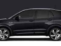 tweedehands VW T-Cross - 1.0 TSI R-Line !!!Profiteer ook van 2.000 EURO inr