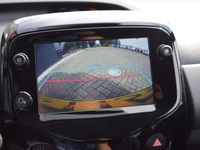 Occasion Peugeot 108 Allure 72 PK (52 kW) 2019 Blauw Hatchback