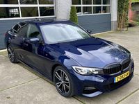 tweedehands BMW 330e 330 3-serieHigh Exe. PHEV M-Sport|Schuif/Kantel