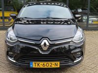 tweedehands Renault Clio IV 0.9 TCe Limited *Navigatie*Airco*LED*