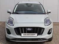 Occasion Ford T Titanium 125 PK (91 kW) 2025 Grijs SUV