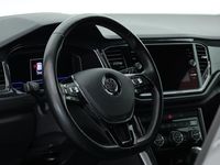 tweedehands VW T-Roc 1.5 TSI Sport Business R-Line DSG | Navi | Adapt. Cruise | T