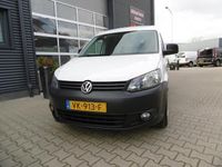 tweedehands VW Caddy 1.6 TDI BMT Airco Cruise Control Automaat