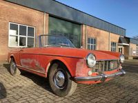 tweedehands Fiat 1500 SPIDER