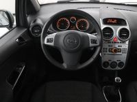 tweedehands Opel Corsa 1.4-16V Design Edition | 1e eigenaar | Stoel & Stu