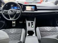 Occasion VW Golf VIII Business+ 2022 Zwart Hatchback