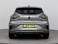 Occasion Renault Clio V Esprit Alpine 143 PK (105 kW) 2025 Gris schiste (donker grijs) Hatchback