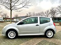 tweedehands Citroën C2 1.4I VTR Climate en Cruise Controle