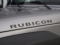 tweedehands Jeep Wrangler 2.8 CRD Rubicon Grijs Kenteken! | Trekhaak Afneembaar | Navigatie | Airco | Stoelverwarming