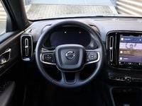 Occasion Volvo EX40 Business Edition 185 kW (252 PK) 2025 Groen (metallic) SUV