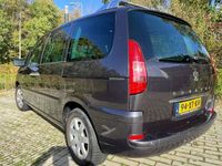 tweedehands Peugeot 807 2.0 Navteq