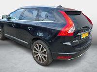 Occasion Volvo XC60 Summum 2014 Zwart SUV