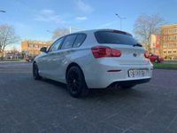 Occasion BMW 118 136 PK (100 kW) 2018 Wit Hatchback