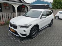 tweedehands BMW X1 sDrive18d Corporate Lease Essential