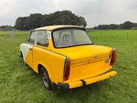 tweedehands Trabant 601 P601L ZIE OMSCHRIJVING !