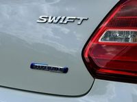 tweedehands Suzuki Swift 1.0 Stijl Smart Hybrid|Camera|Adaptive-cruise|Appl