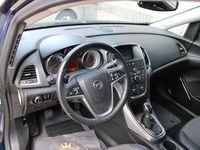 tweedehands Opel Astra 1.6 5DR Cosmo Clima Navi