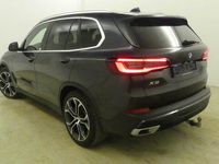 tweedehands BMW X5 xDrive45e | 2 jaar Premium Selection garantie | 21" | Trekhaak | Panorama Sky Lounge | Massage | Driving Assistant Professional