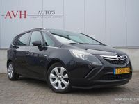 tweedehands Opel Zafira Tourer 1.4 Berlin