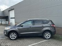 tweedehands Ford Kuga 1.5 EcoBoost Titanium TREKHAAK, NAVIGATIE