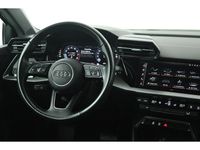 Occasion Audi A3 Business 110 PK (80 kW) 2021 Grijs Hatchback