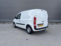 Occasion Mercedes Citan 109 90 PK (66 kW) 2017 Van