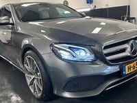 tweedehands Mercedes E350 4Matic Premium Plus