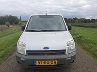 Occasion Ford Tourneo 2005 Grijs (metallic) Van