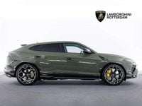 Occasion Lamborghini Urus 666 PK (489 kW) 2023 Groen SUV