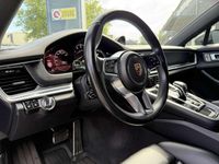 Occasion Porsche Panamera Sport Turismo 601 PK (442 kW) 2019 Grijs Stationwagen