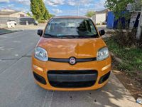 Occasion Fiat Panda Lounge 86 PK (63 kW) 2017 Oranje Hatchback