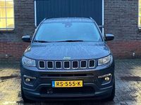 tweedehands Jeep Compass 1.4 M.Air Longitude