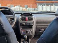 tweedehands Opel Corsa 1.0-12V